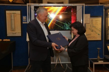 Нижнетагильский «Уралкриомаш» рассекретил уникальные материалы аванпроектов, связанных с советской программой по пилотируемой высадке на Луну