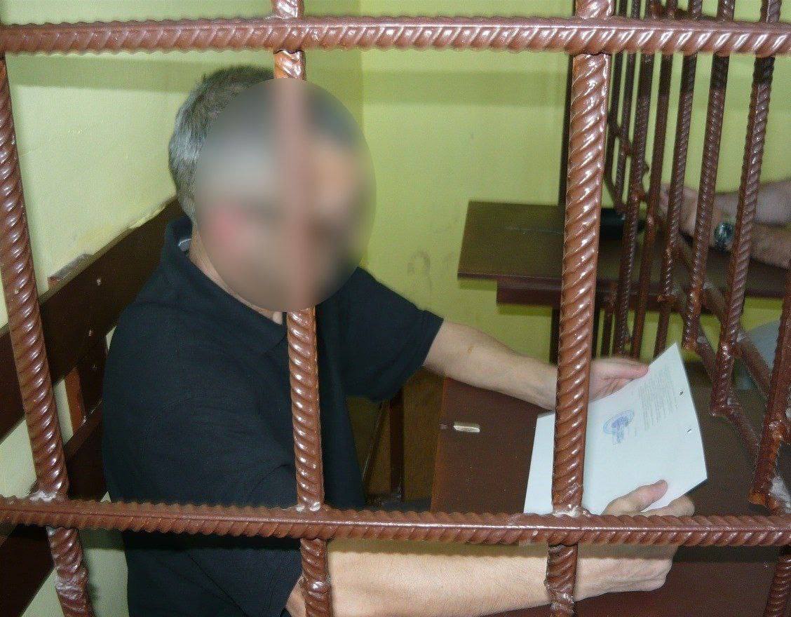 В Екатеринбурге вынесен приговор по уголовному делу об убийстве двух женщин, совершённом 24 года назад В Екатеринбурге вынесен приговор по уголовному делу об убийстве двух женщин, совершённом 24 года назад