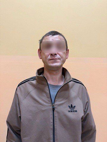 Транспортные полицейские Екатеринбурга задержали на железнодорожном вокзале находившегося в федеральном розыске жителя Свердловской области