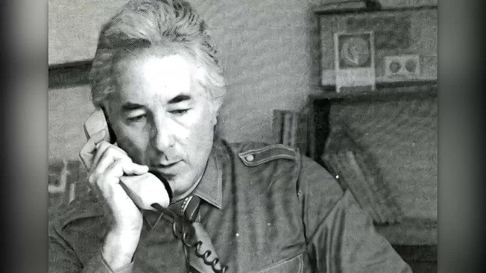 Наш юбилейный ноябрь продолжается