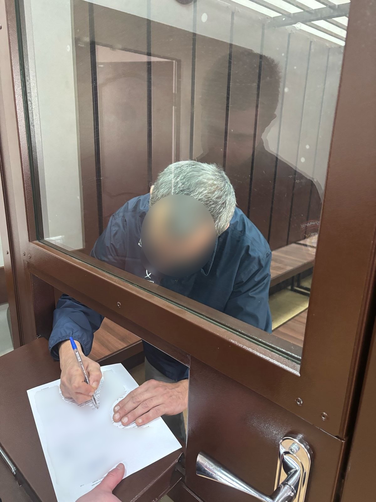 В Екатеринбурге местный житель признан виновным в убийстве двух женщин, совершённом 24 года назад В Екатеринбурге местный житель признан виновным в убийстве двух женщин, совершённом 24 года назад