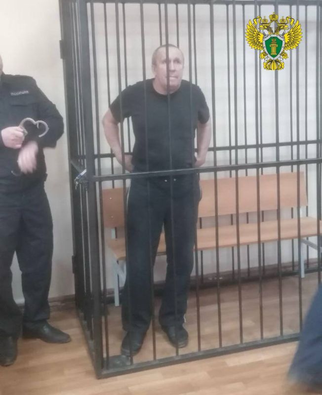 Сначала убил, а потом расчленил: Олегу Ласкину из Нижнего Тагила вынесли приговор за убийство знакомого