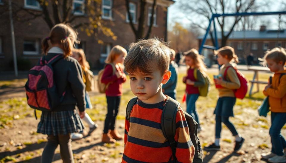 В российских школах могут ввести биометрический контроль