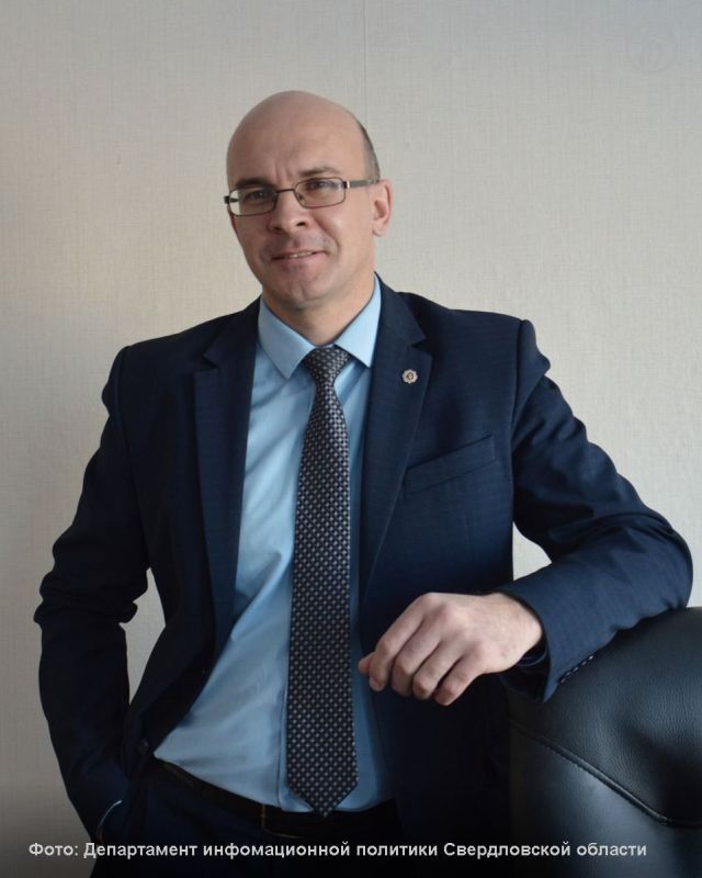 Дума Красноуфимска (Свердловская область) поддержали кандидатуру врио главы Юрия Ладейщикова на вопросе об избрании мэра