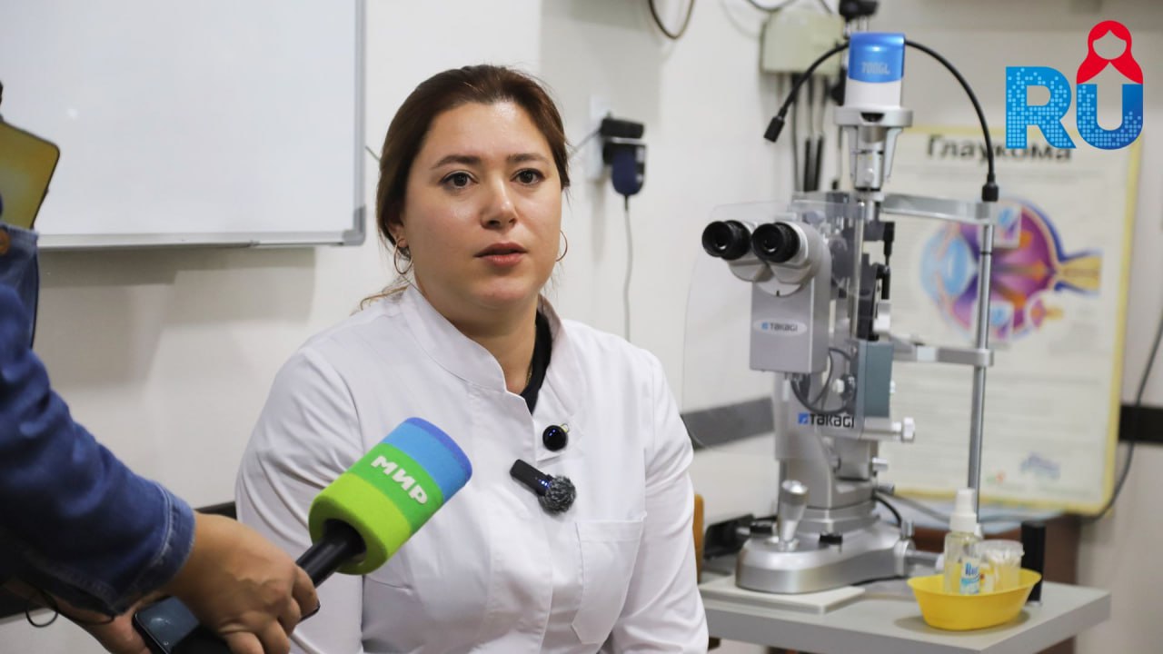 Российские врачи-волонтеры прибыли в Таджикистан с «Миссией Добро» Российские врачи-волонтеры прибыли в Таджикистан с «Миссией Добро»