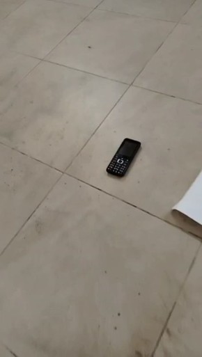 Наглядный пример, почему не стоит поднимать брошенные неизвестно кем предметы