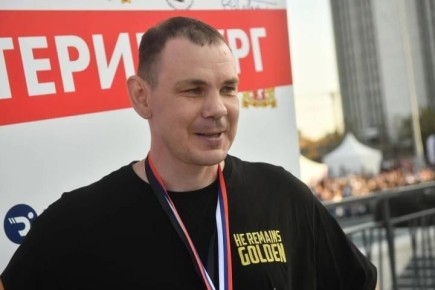 Олимпийский чемпион из Асбеста назвал рэпера "химозным чертом"