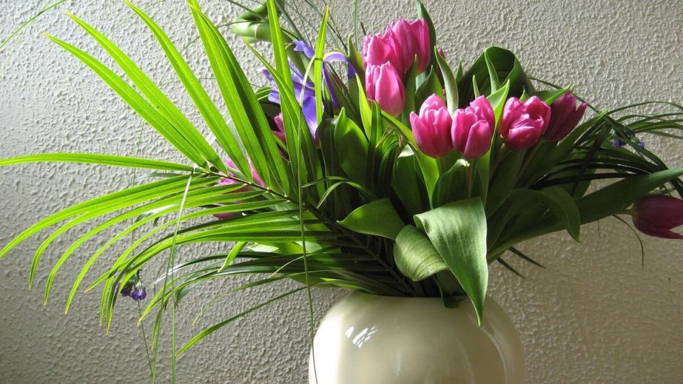 Секреты долголетия для ваших цветочных композиций