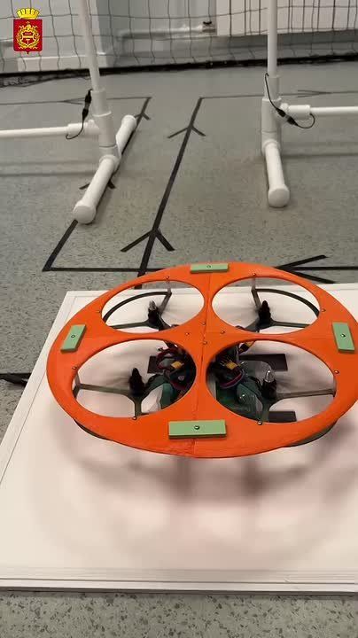 Владислав Пинаев: Продолжаю посещать инновационные образовательные центры, которые мы открыли за последнее время