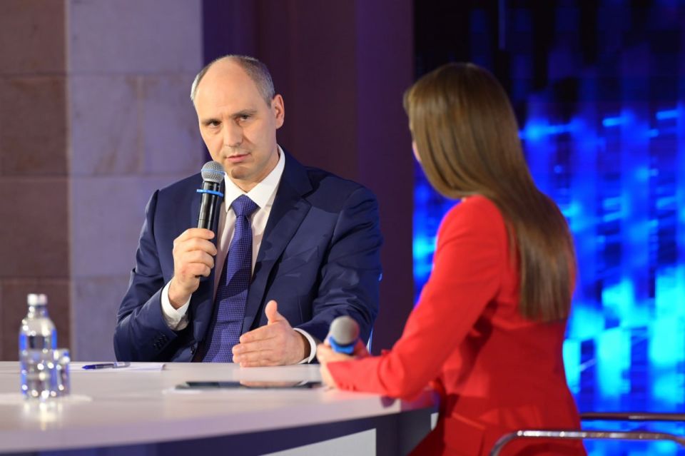 Денис Паслер: в 2026 году заложено свыше 1,8 миллиарда рублей на расселение ветхого и аварийного жилья по региональной программе