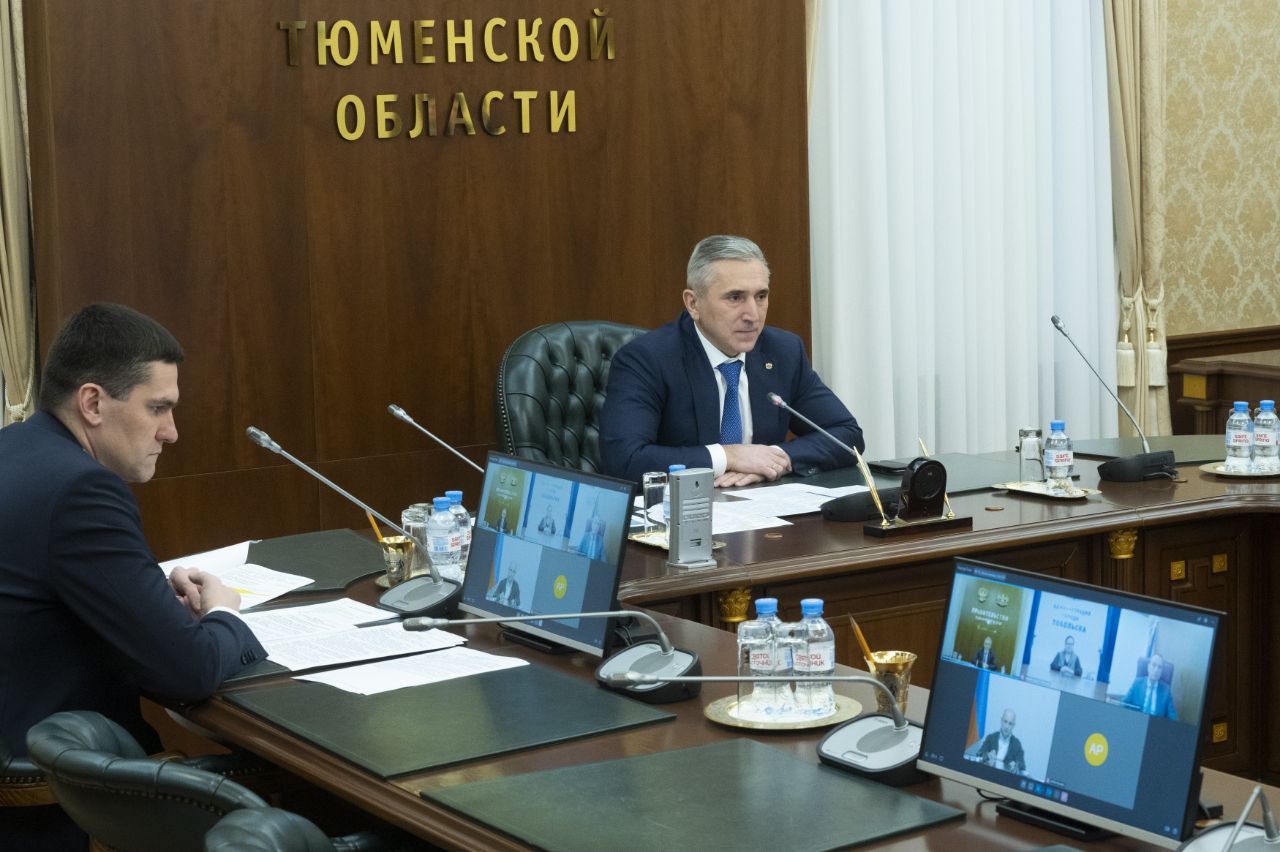 Артём Жога: По видеосвязи пообщался с жителями Уральского федерального округа во время личного приёма Артём Жога: По видеосвязи пообщался с жителями Уральского федерального округа во время личного приёма