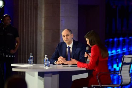 Денис Паслер высказался против полного запрета самокатов