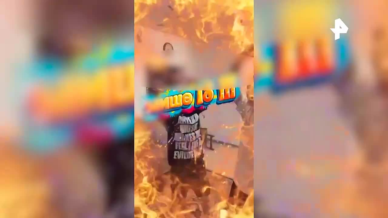 Хорошо отдохнули: студенты разгромили коттедж во время дня рождения в Свердловской области