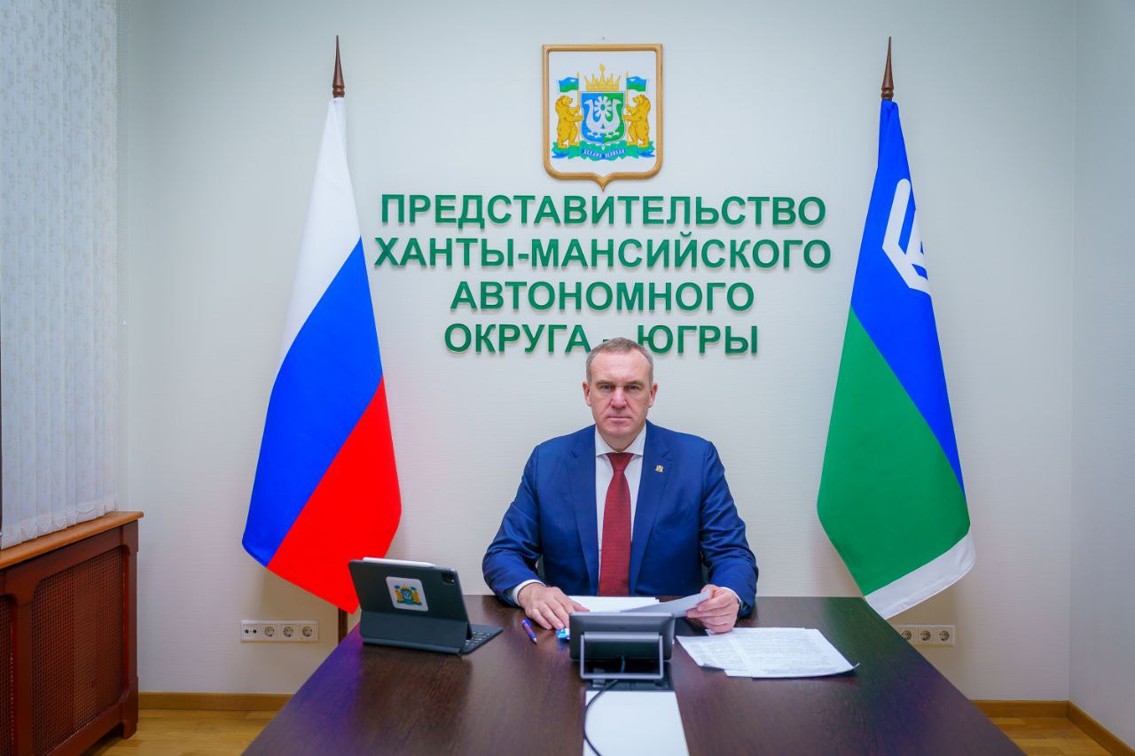 Артём Жога: По видеосвязи пообщался с жителями Уральского федерального округа во время личного приёма Артём Жога: По видеосвязи пообщался с жителями Уральского федерального округа во время личного приёма