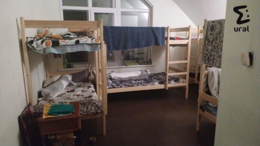 Уголовное дело возбудили после скандала в реабилитационном центре Анны Хоботовой под Екатеринбургом