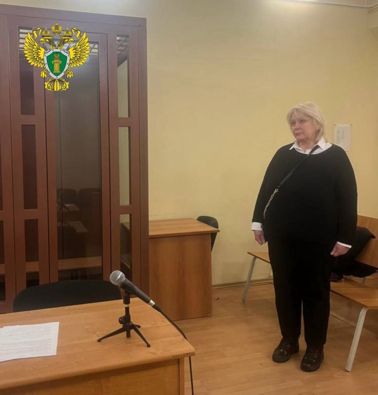 В Березовском вынесли приговор бывшему инспектору Ростехнадзора за получение взятки