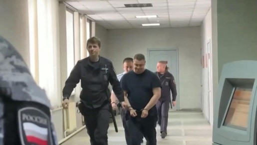 На Урале бывший полицейский получил условный срок по делу о взятках от редактора регионального информагентства