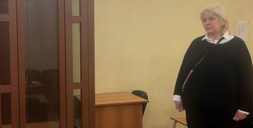 Бывший инспектор Ростехнадзора не попала в тюрьму за взятки