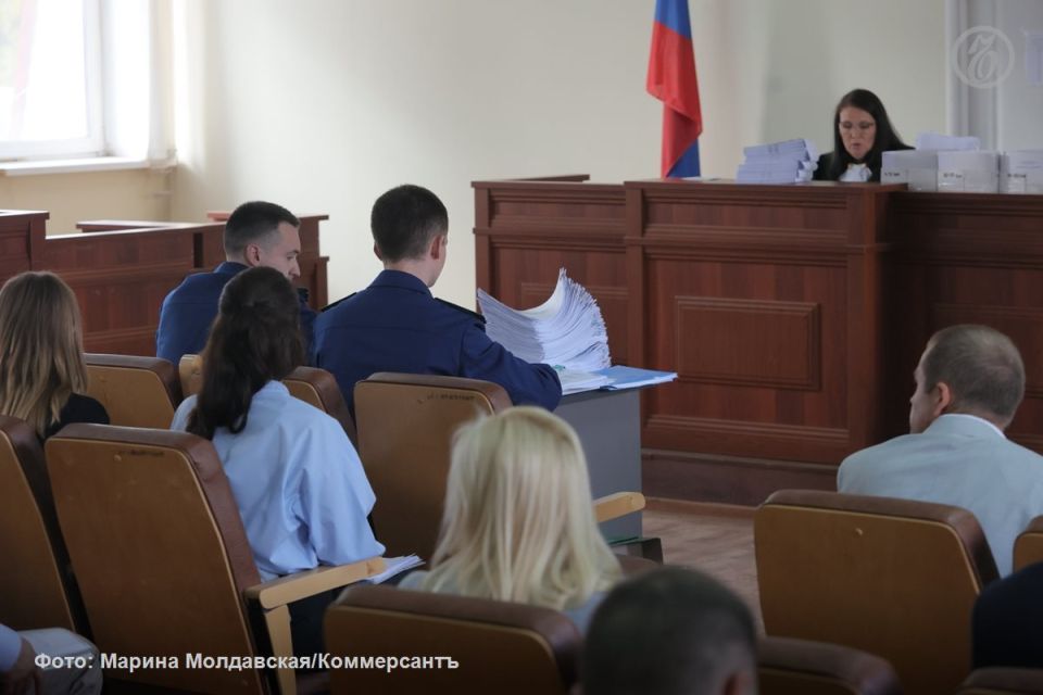 Ленинский районный суд Екатеринбурга в полном объеме удовлетворил иск Генеральной прокуратуры РФ и изъял активы, принадлежащие бизнесменам Артему Бикову и Алексею Боброву