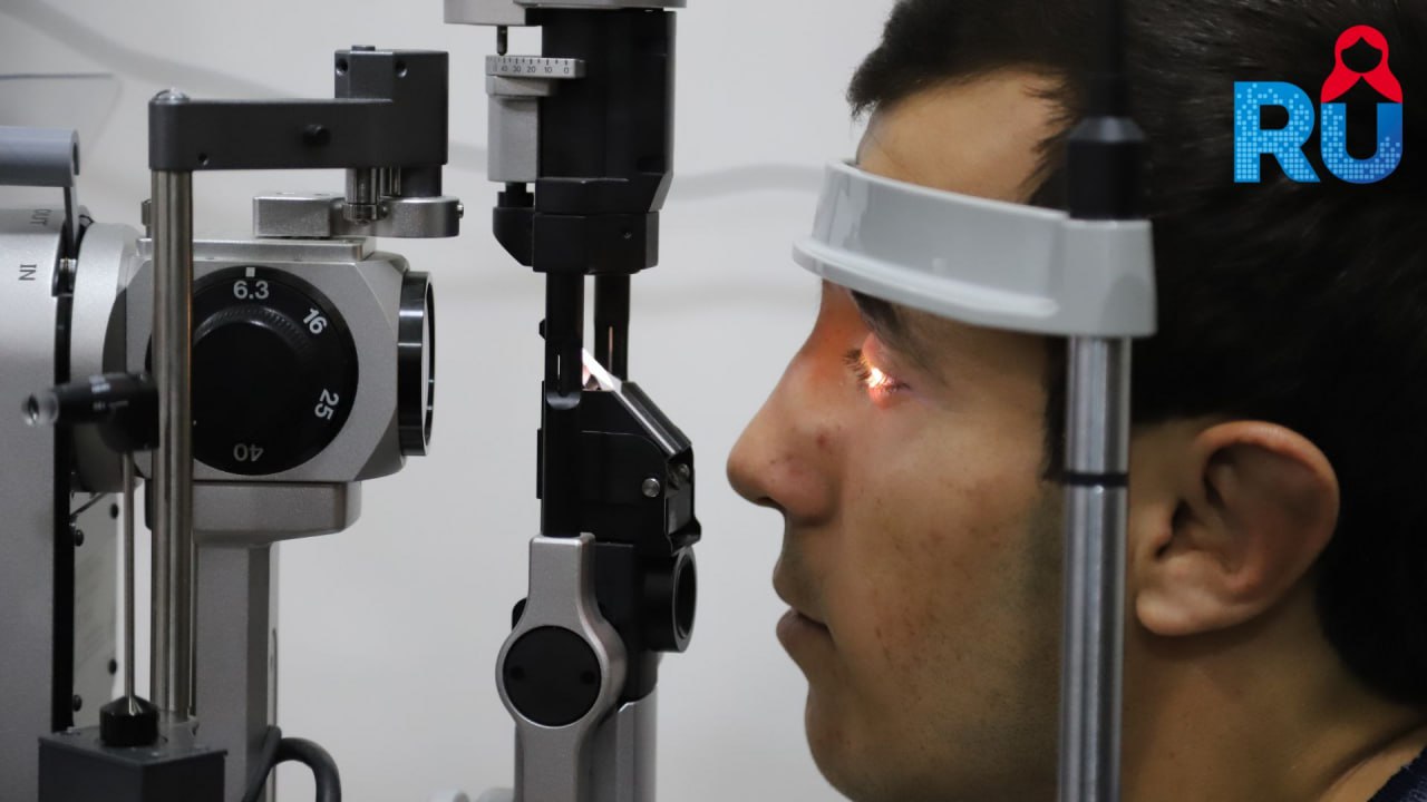 Российские врачи-волонтеры прибыли в Таджикистан с «Миссией Добро» Российские врачи-волонтеры прибыли в Таджикистан с «Миссией Добро»