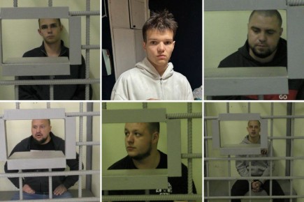 В Нижнем Тагиле задержана банда лже-юристов