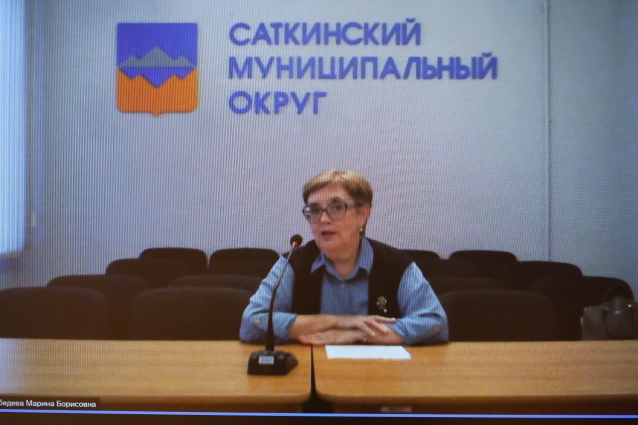 Артём Жога: По видеосвязи пообщался с жителями Уральского федерального округа во время личного приёма Артём Жога: По видеосвязи пообщался с жителями Уральского федерального округа во время личного приёма