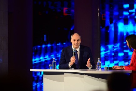 Денис Паслер: модульные культурно-досуговые центры, аналогичные тому, который недавно открылся в Каменоозерском, появятся и в других муниципалитетах Свердловской области