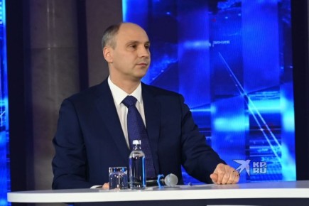 Денис Паслер о призывах запретить самокаты в зонах скоплений людей и туристов: