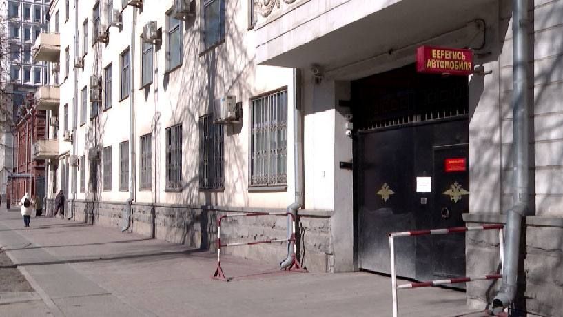 Сотрудница магазина стала жертвой мошенников