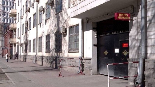 Сотрудница магазина стала жертвой мошенников