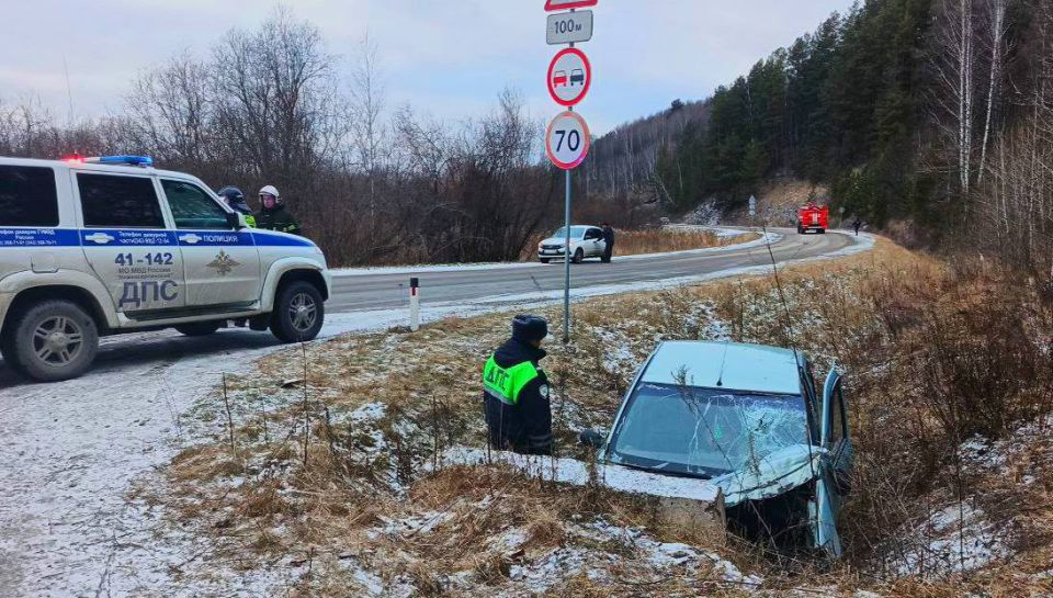 Поездка за дровами обернулась трагедией