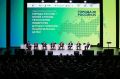 Алексей Орлов: Что для вас современный город? Именно с такого вопроса ведущего началась главная стратегическая сессия форума «Города России»