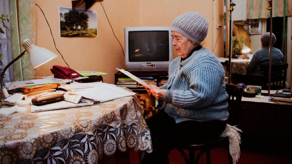 Вдовы и вдовцы могут вернуть до 500 000 рублей налога