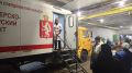 Медики Артинской ЦРБ обследовали порядка 60 рабочих на территории АО «Артинский завод»