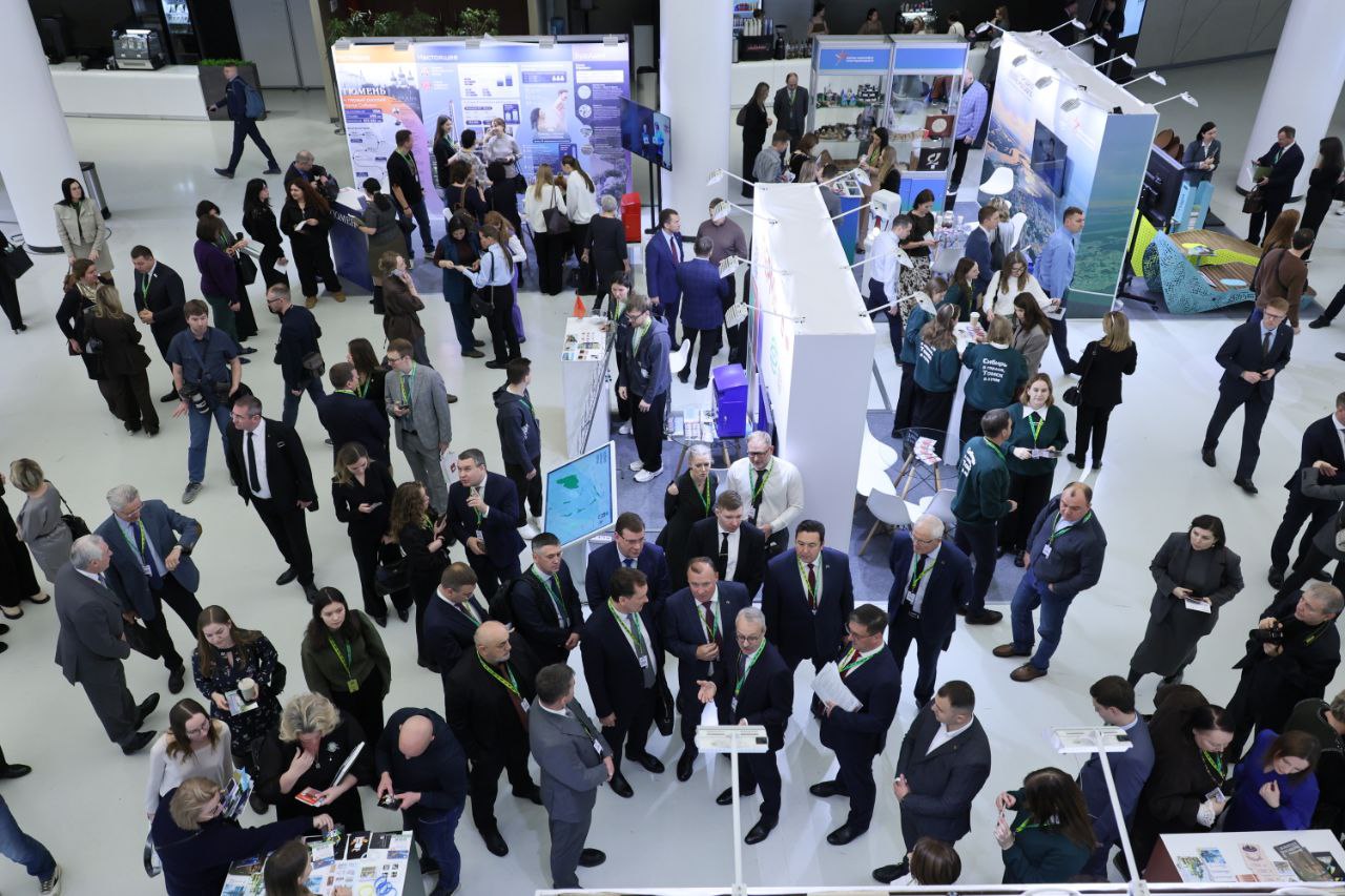 Артём Жога: В Екатеринбурге проходит форум "Города России" Артём Жога: В Екатеринбурге проходит форум "Города России"