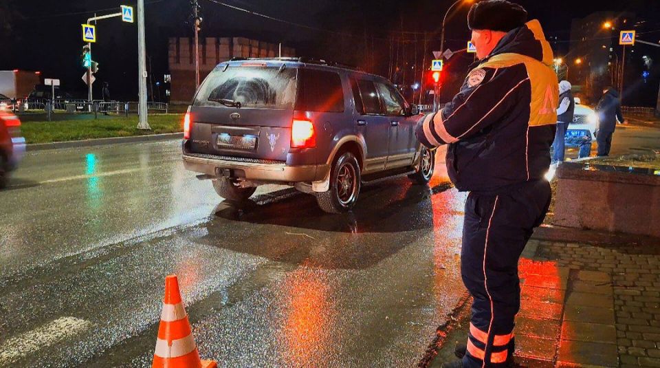 Подросток пострадал в аварии в Новоуральске