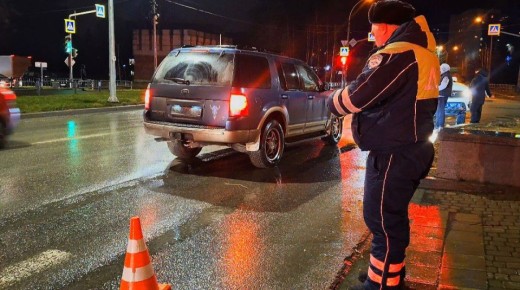 Подросток пострадал в аварии в Новоуральске