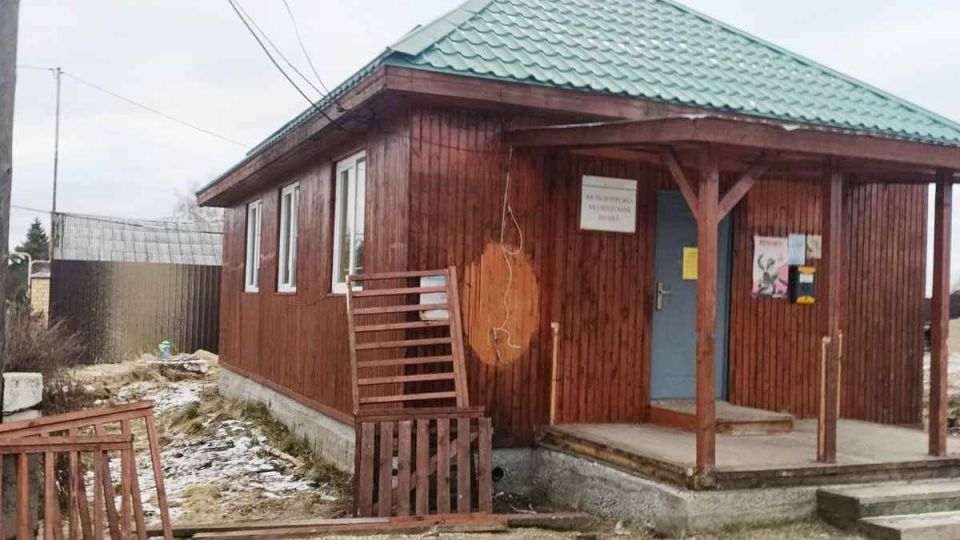 Оставить людей без медицины на всю зиму — это как?