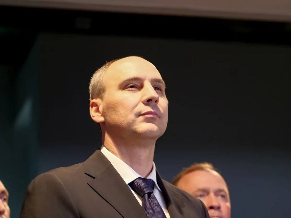 Денис Паслер и двое его предшественников стали почетными гражданами Оренбуржья