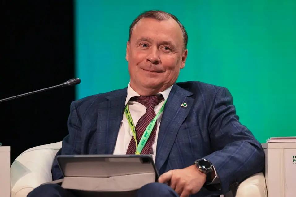 Алексей Орлов: Что для вас современный город? Именно с такого вопроса ведущего началась главная стратегическая сессия форума «Города России» Алексей Орлов: Что для вас современный город? Именно с такого вопроса ведущего началась главная стратегическая сессия форума «Города России»