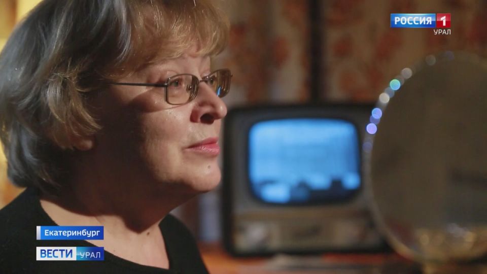 Наш юбилейный ноябрь продолжается!