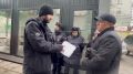 В Екатеринбурге продолжают вынос киосков
