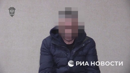 Украинского шпиона поймали в ЛНР, сообщили в региональном УФСБ