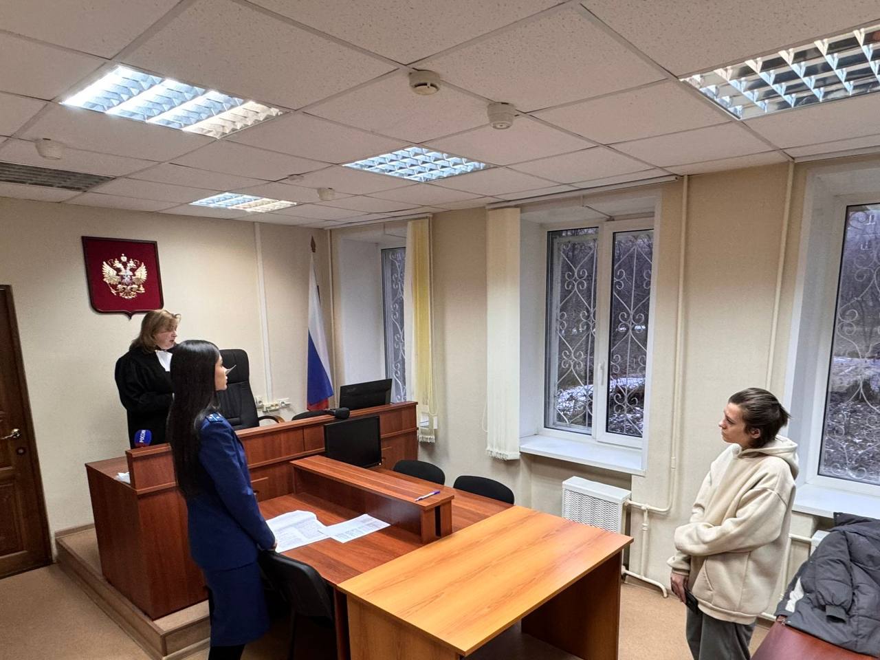 В Верхней Пышме вынесен приговор бывшему начальнику отделения почтовой связи по уголовному делу о присвоении лотерейных билетов