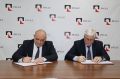 По поручению Дениса Паслера администрация города Североуральска подписала соглашение о социально-экономическом сотрудничестве с АО «Североуральский бокситовый рудник»