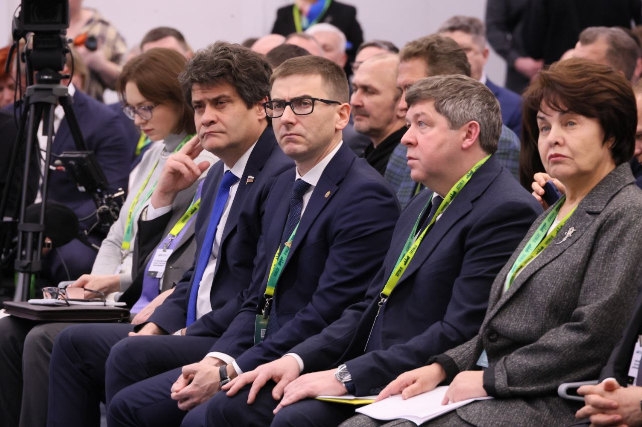 Артём Жога: Поддержка ветеранов спецоперации стала темой Совета по развитию местного самоуправления Артём Жога: Поддержка ветеранов спецоперации стала темой Совета по развитию местного самоуправления