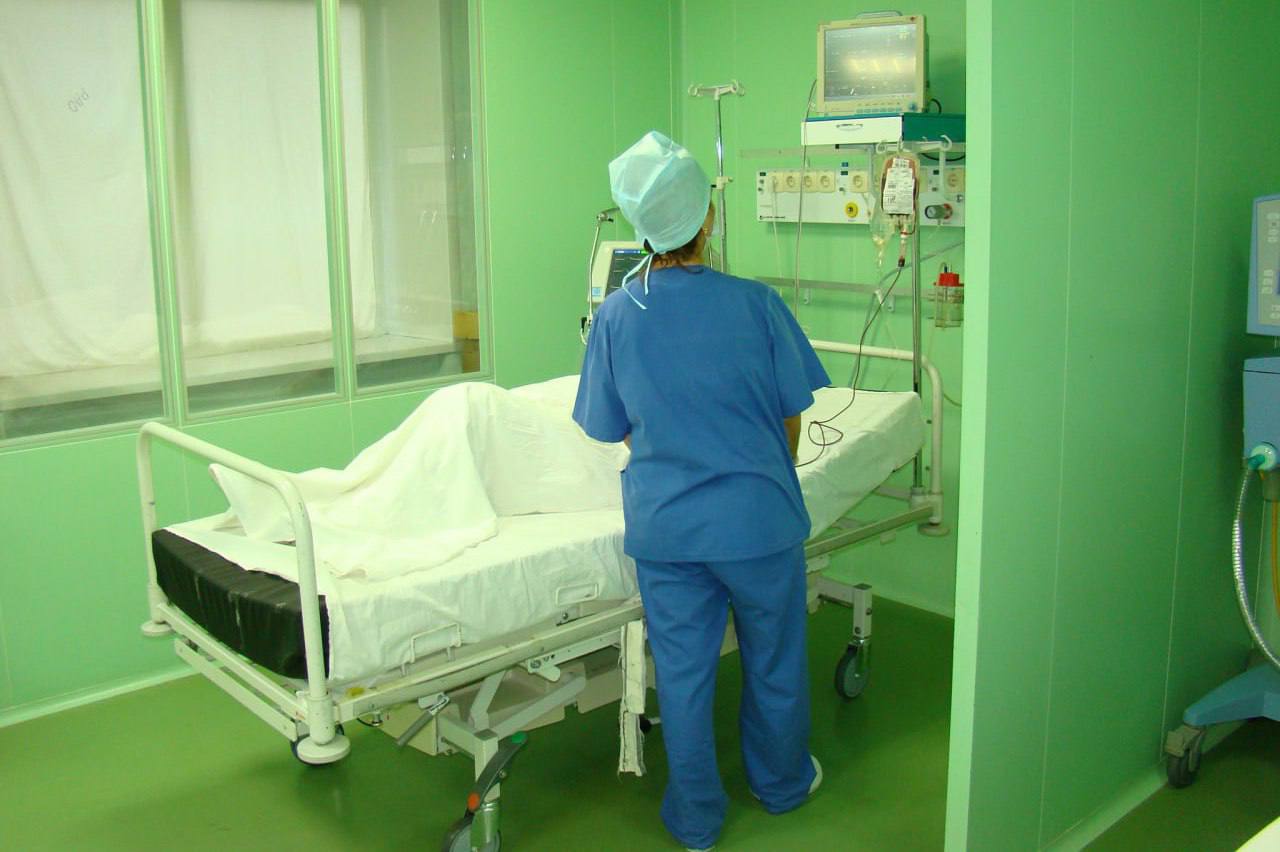 12 операций и три месяца на восстановление