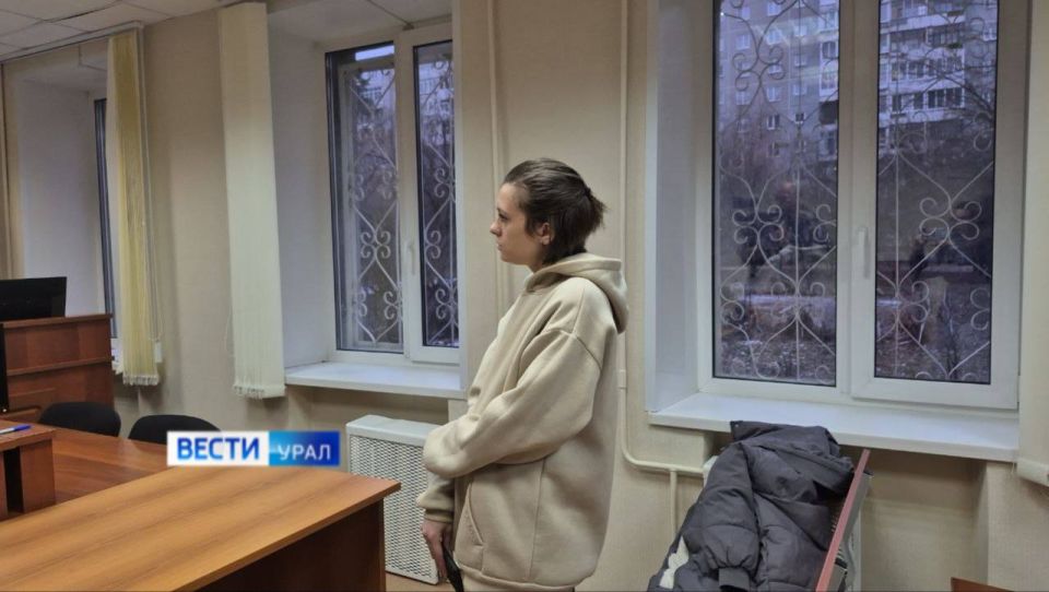 200 часов исправительных работ - такой приговор вынесли Надежде Костюхиной