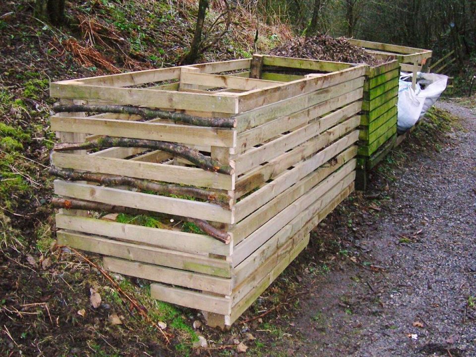 Как ускорить процесс компостирования с помощью простых ингредиентов