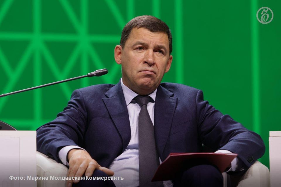 Как стало известно «Ъ-Урал», бывший свердловский министр энергетики и ЖКХ дал несколько показаний на экс-губернатора Свердловской области Евгения Куйвашева по делу дочерней компании «Облкоммунэнерго» ОТСК